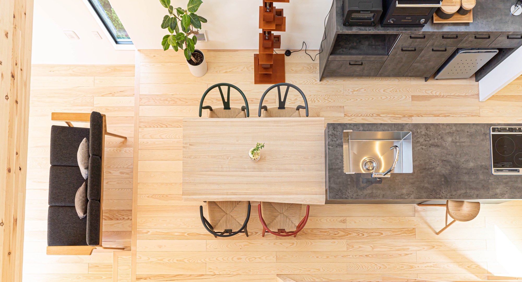 住間居 -sumai-プロジェクト 住間居 -sumai-プロジェクト