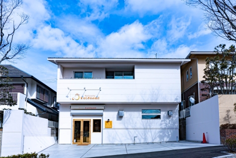 パティスリーの家　 patisserie kotonomi